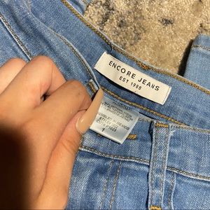 Encore Jeans | Jeans | Encore Jean 